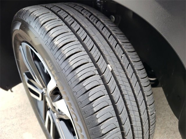 Used 2026 Chevrolet TrailBlazer LT w/ Convenience Package image 27