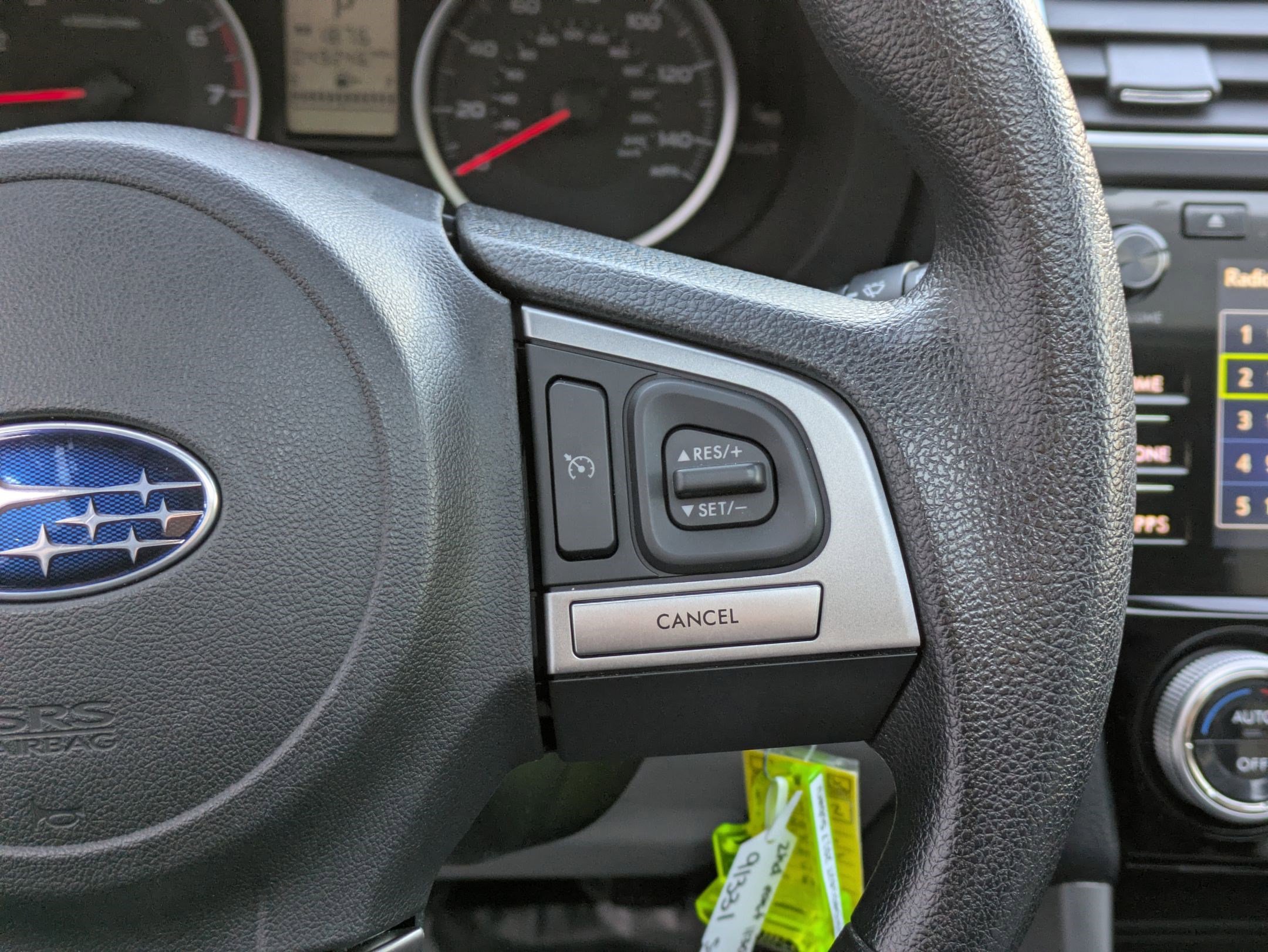 Used 2017 Subaru Forester 2.5i Premium w/ All-Weather Package image 18