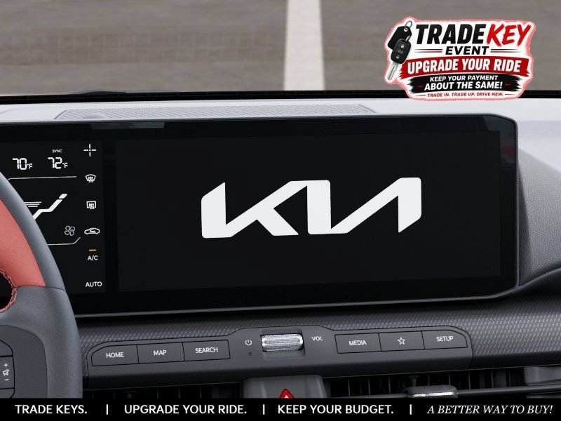 New 2026 Kia K4 GT-Line FWD image 20