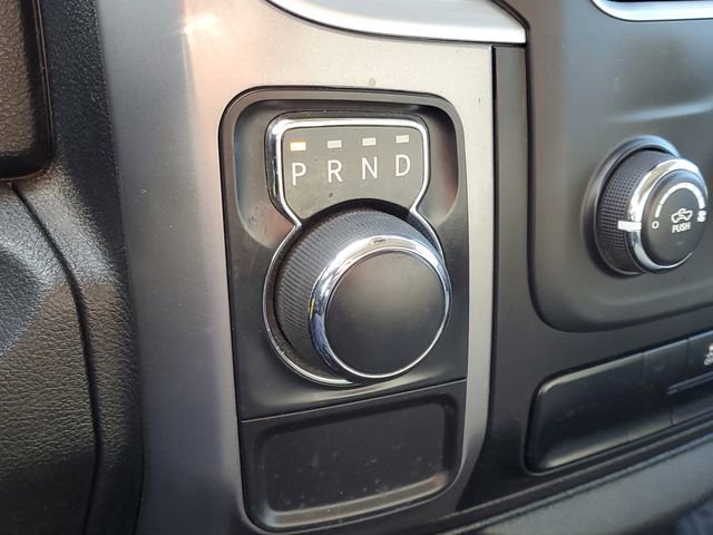 Used 2024 RAM 1500 Classic SLT image 31