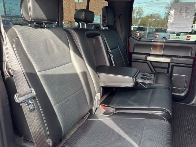 Used 2017 Ford F150 Lariat image 39