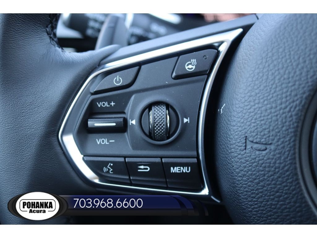 New 2026 Acura MDX w/ Advance Package AWD/4WD image 10