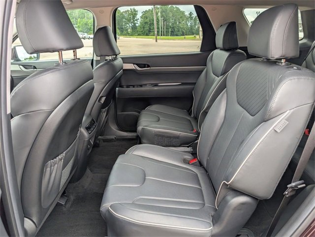 Used 2024 Hyundai Palisade SEL image 19