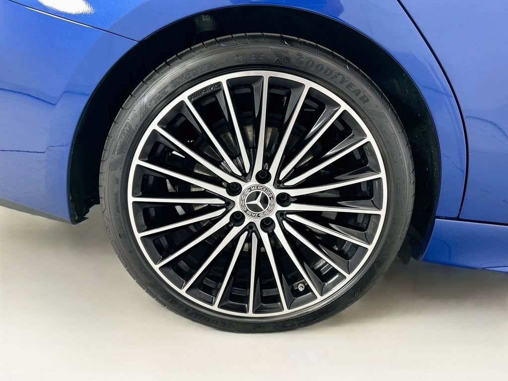 Certified 2026 Mercedes-Benz C 300 Sedan image 32