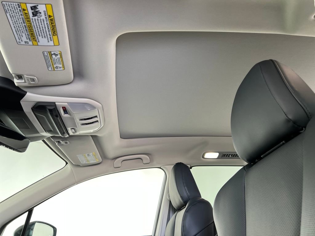 New 2026 Subaru Ascent Bronze Edition image 23