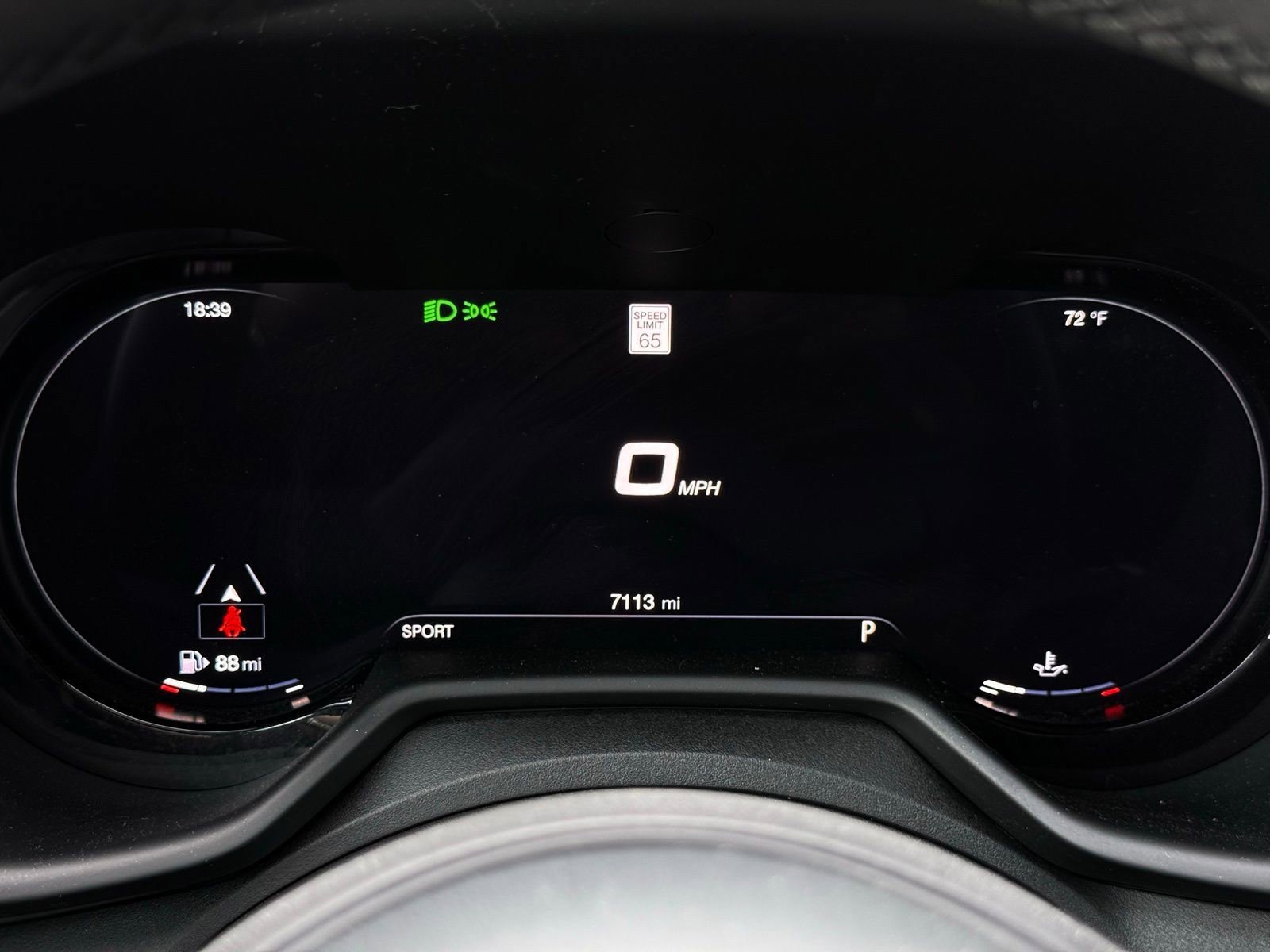 Used 2024 Dodge Hornet GT w/ GT Blacktop Package image 31