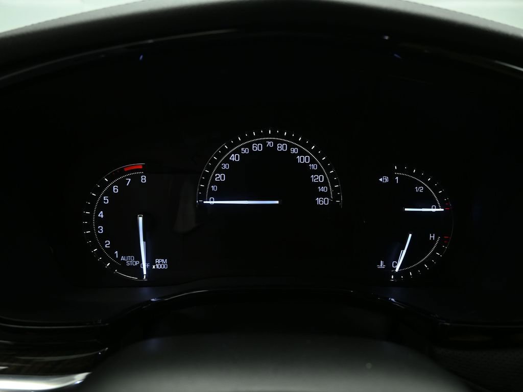 Used 2017 Cadillac XT5 FWD image 14