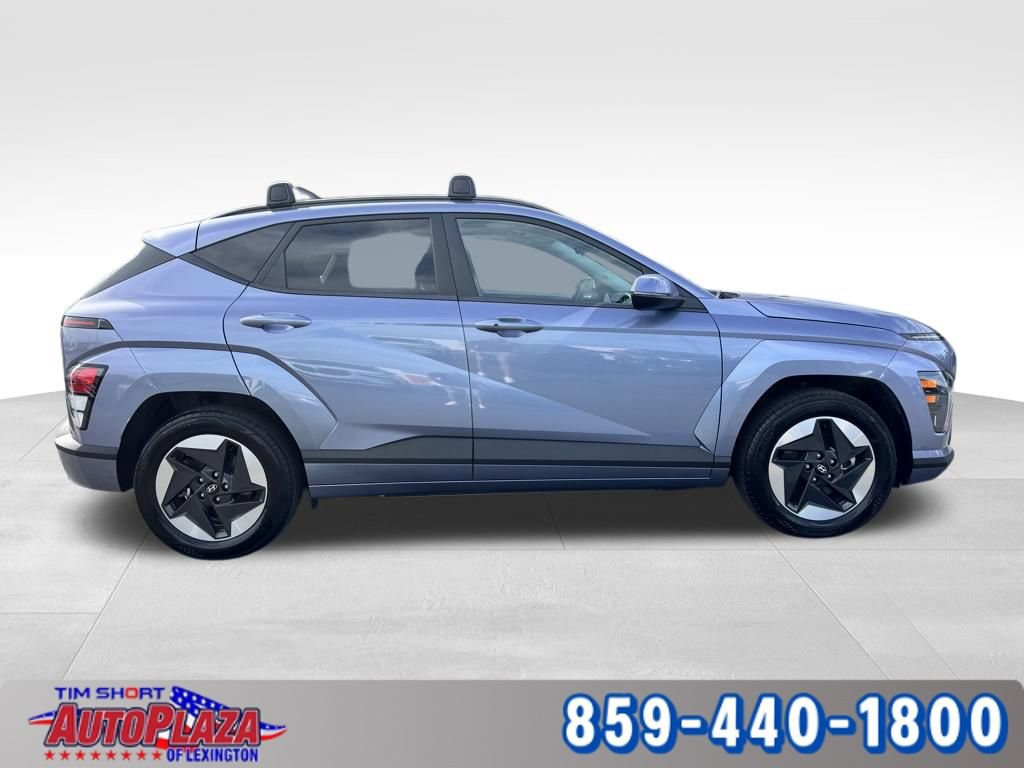 Used 2024 Hyundai Kona SEL FWD image 8