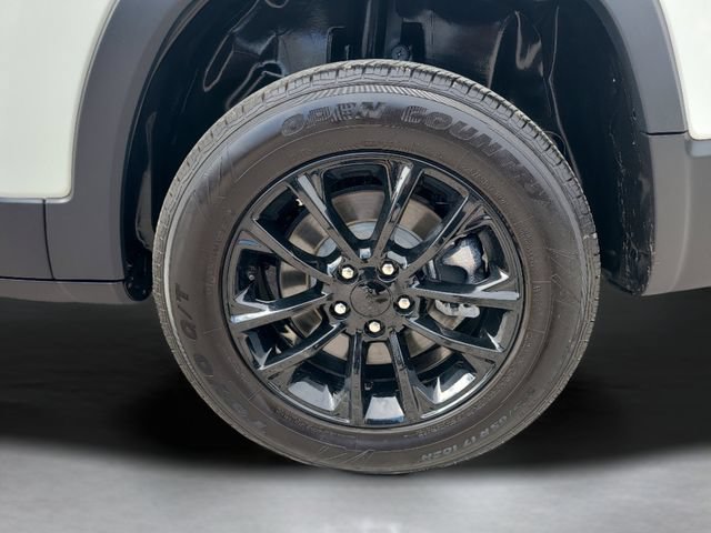 Used 2023 Jeep Cherokee Altitude Lux AWD/4WD image 12