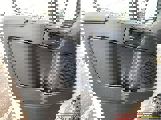 New 2026 RAM ProMaster 2500 w/ Quick Order Package 22G SLT image 21