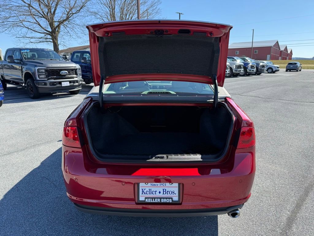 Used 2008 Buick Lucerne CXL w/ Ultra Confidence Package image 29