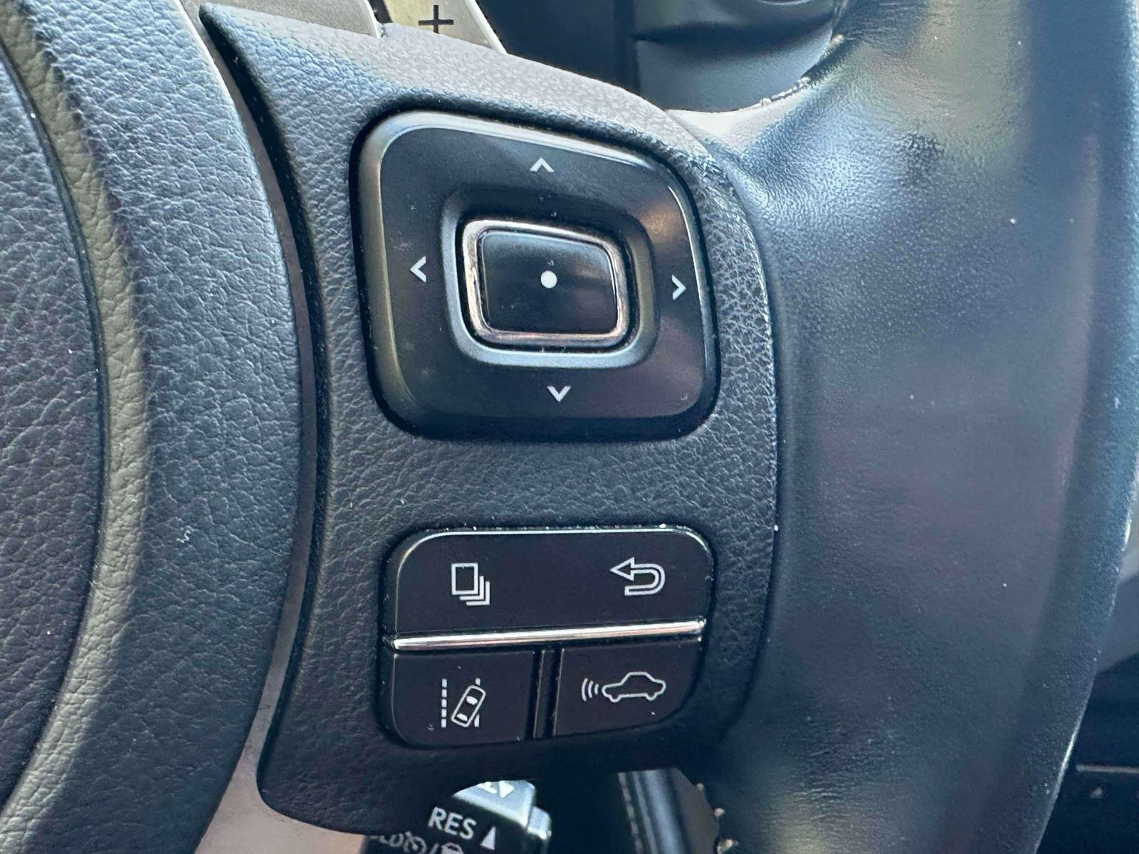 Used 2021 Lexus NX 300 AWD w/ Comfort Package image 20