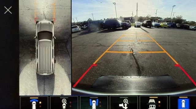 Used 2023 Chevrolet Tahoe High Country image 37