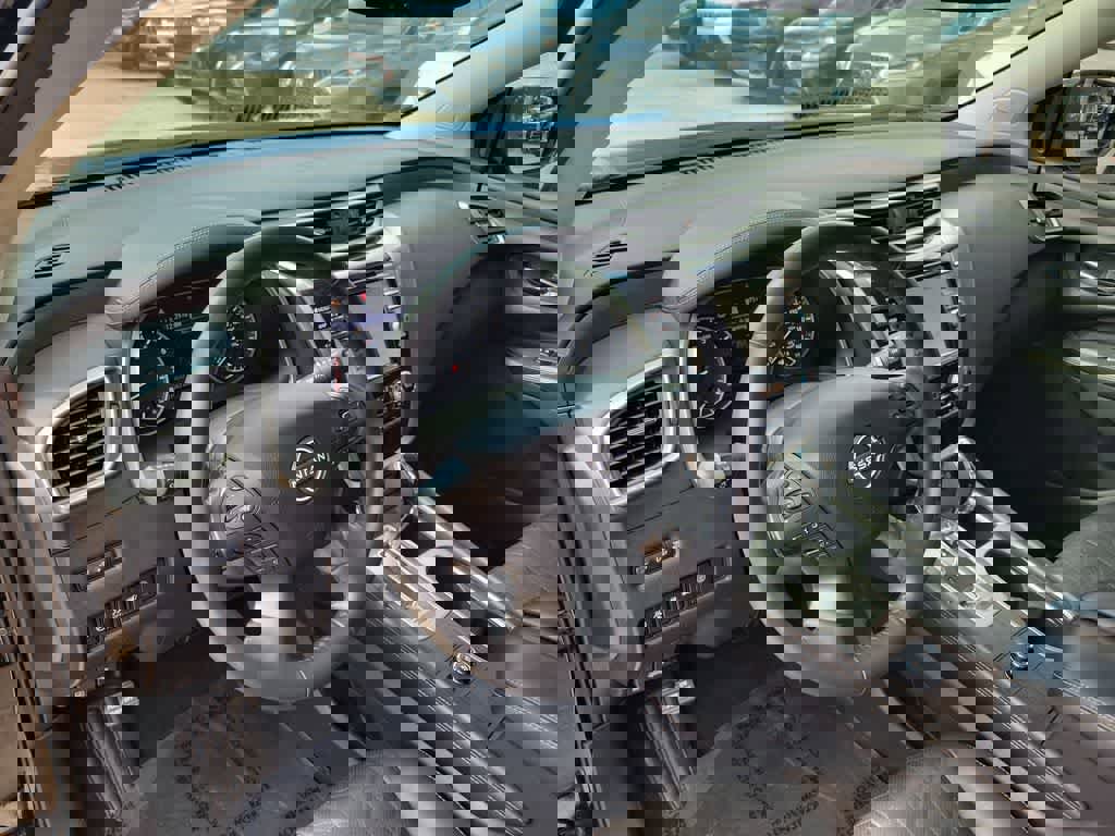 Used 2023 Nissan Murano Platinum w/ Cargo Package image 24