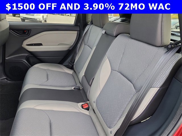 New 2026 Subaru Forester Premium image 15