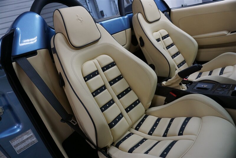 Used 2008 Ferrari F430 Spider RWD image 16