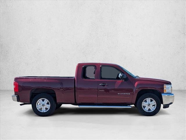 Used 2013 Chevrolet Silverado 1500 LT w/ All-Star Edition image 4