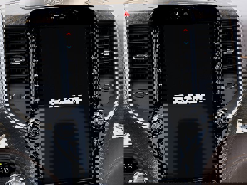 New 2026 RAM 1500 Limited image 17