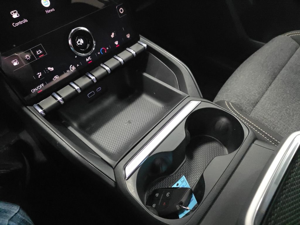 Used 2026 GMC Terrain Elevation w/ Black Edition image 22