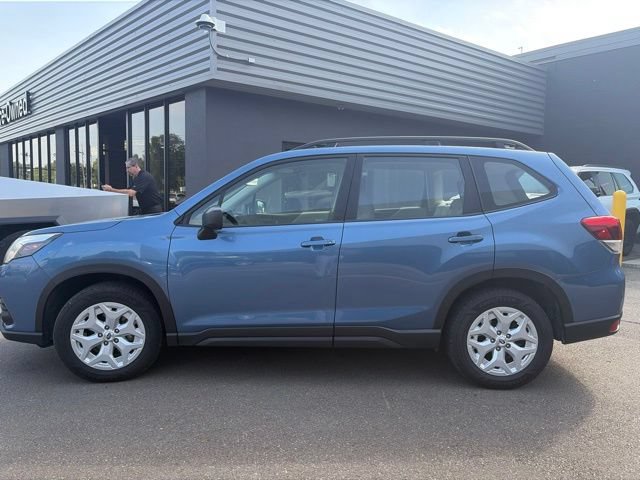 Certified 2023 Subaru Forester AWD/4WD image 6