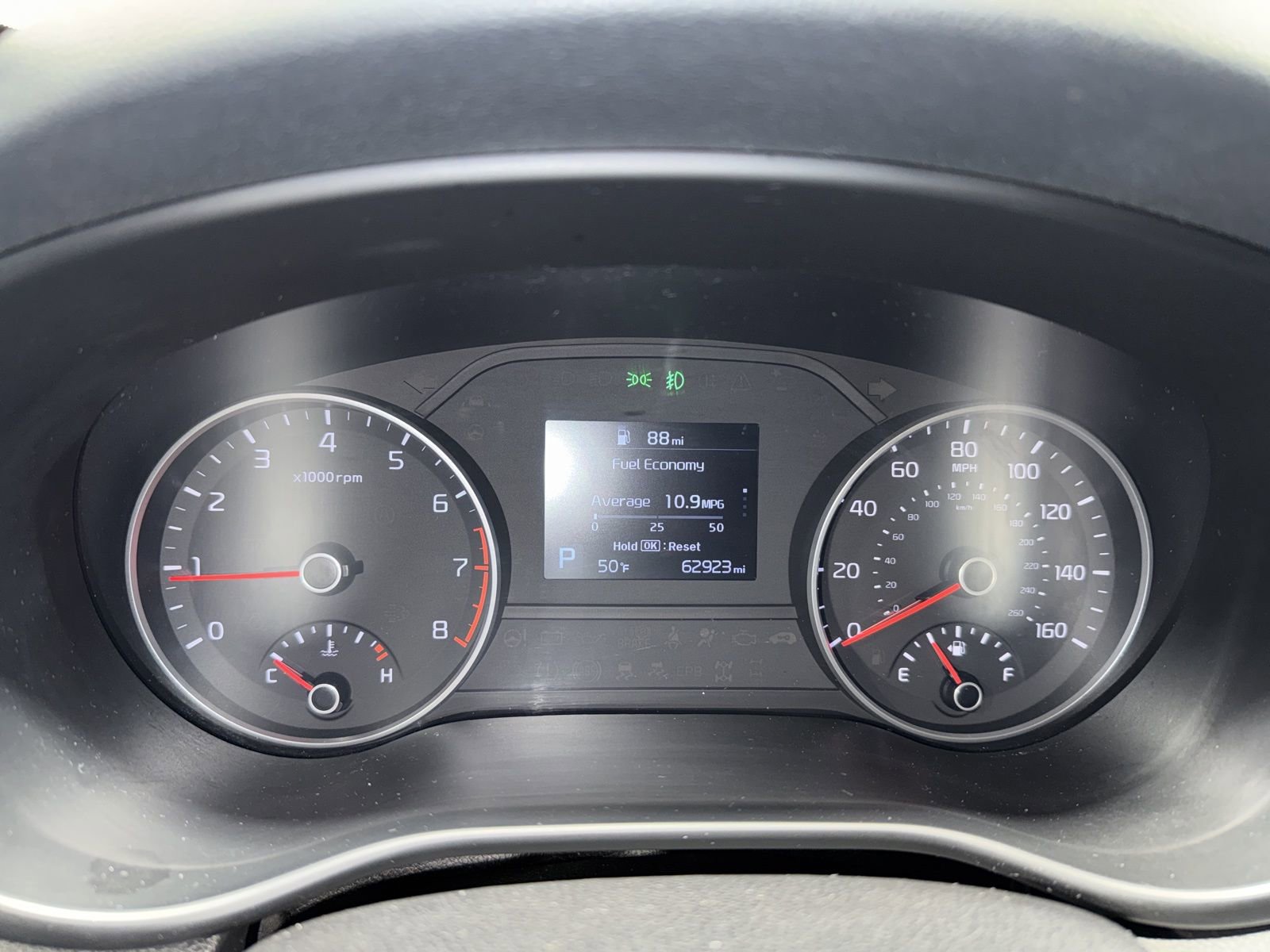 Used 2021 Kia Sportage S FWD image 19
