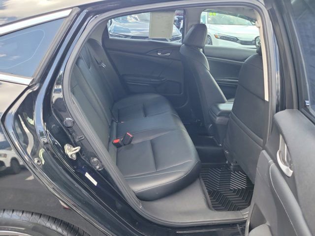 Used 2019 Honda Insight Touring image 9