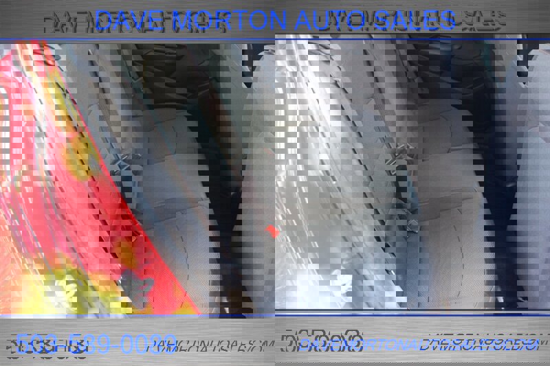 Used 2019 Chevrolet Cruze LS image 15