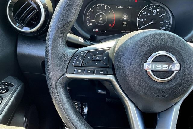 Certified 2023 Nissan Kicks SV image 10