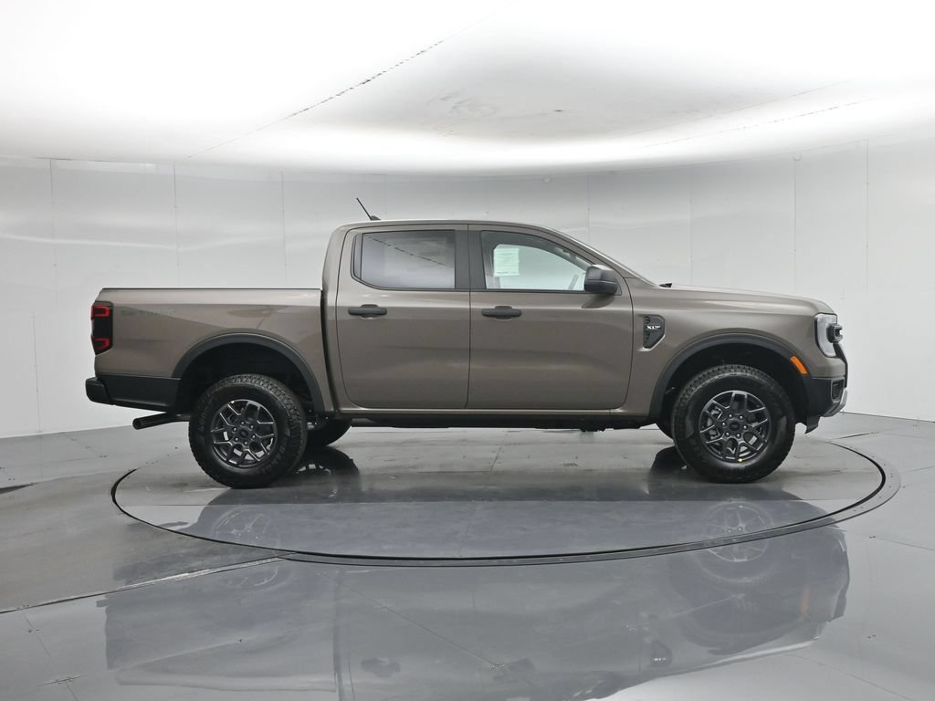 New 2026 Ford Ranger XLT w/ Equipment Group 301A High RWD image 24