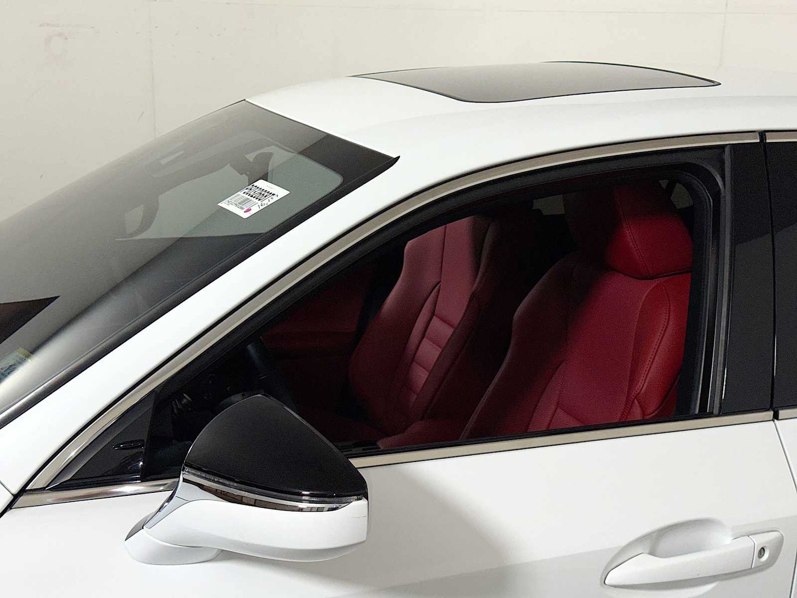 Used 2023 Lexus IS 350 F Sport AWD/4WD image 29