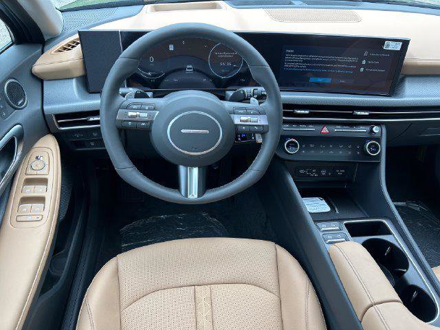 New 2026 Hyundai Sonata Limited FWD image 16