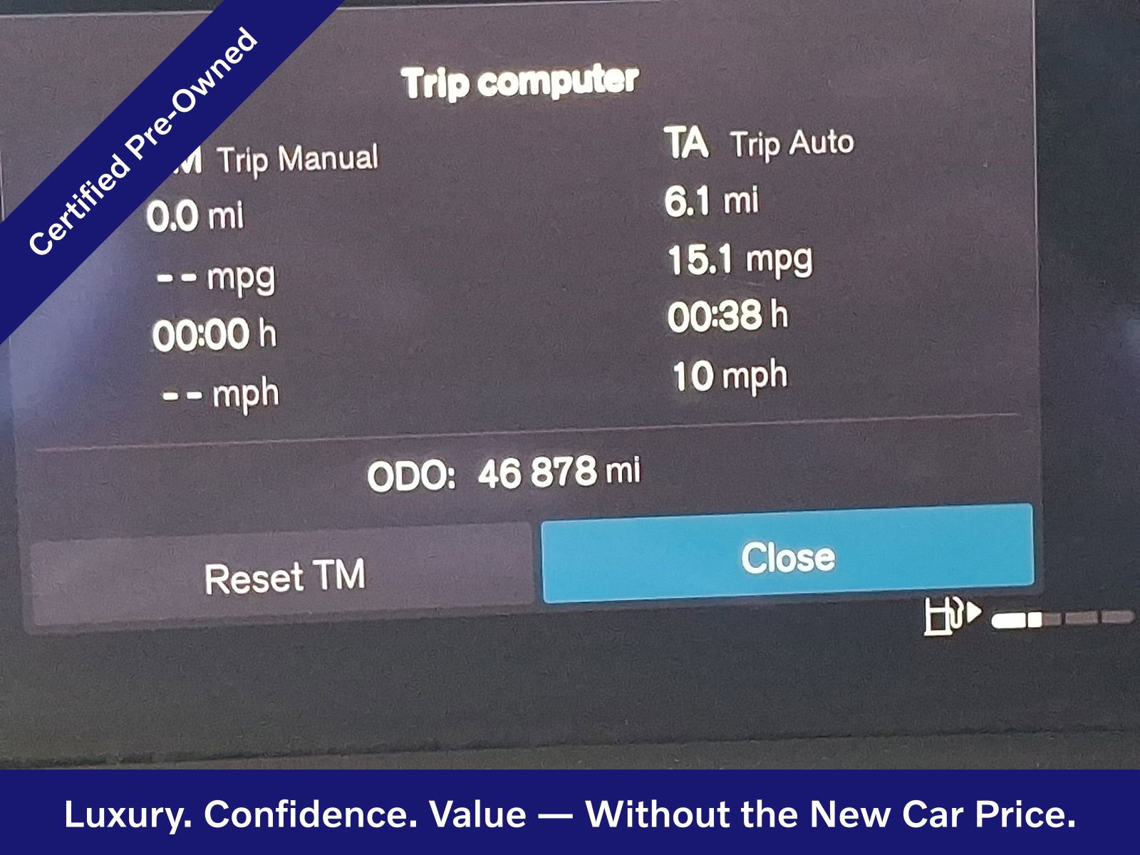 Certified 2024 Volvo S60 B5 Core AWD/4WD image 21