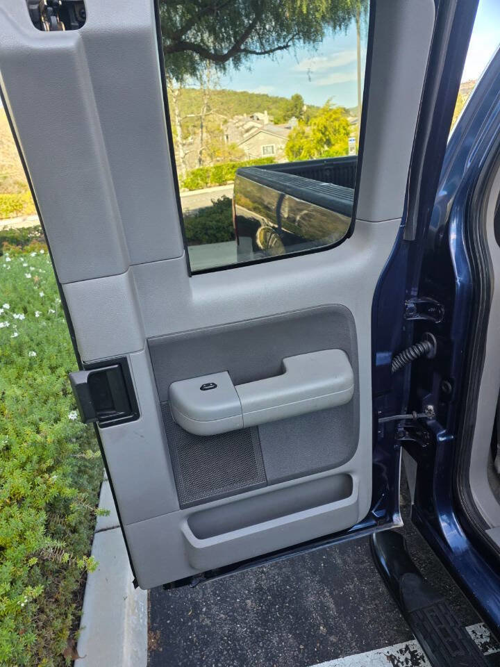 Used 2005 Ford F150 XL RWD image 19