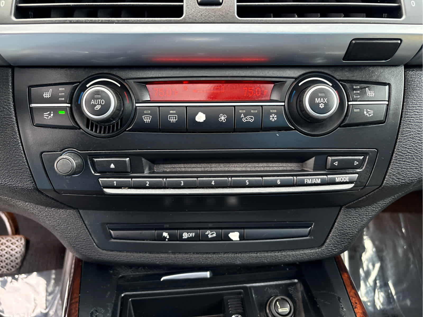 Used 2012 BMW X5 xDrive35i image 21