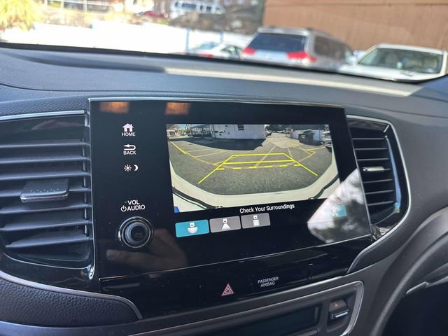 Certified 2019 Honda Passport EX-L image 19