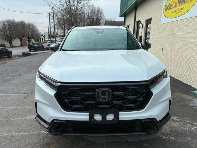 Used 2024 Honda CR-V Sport-L image 8