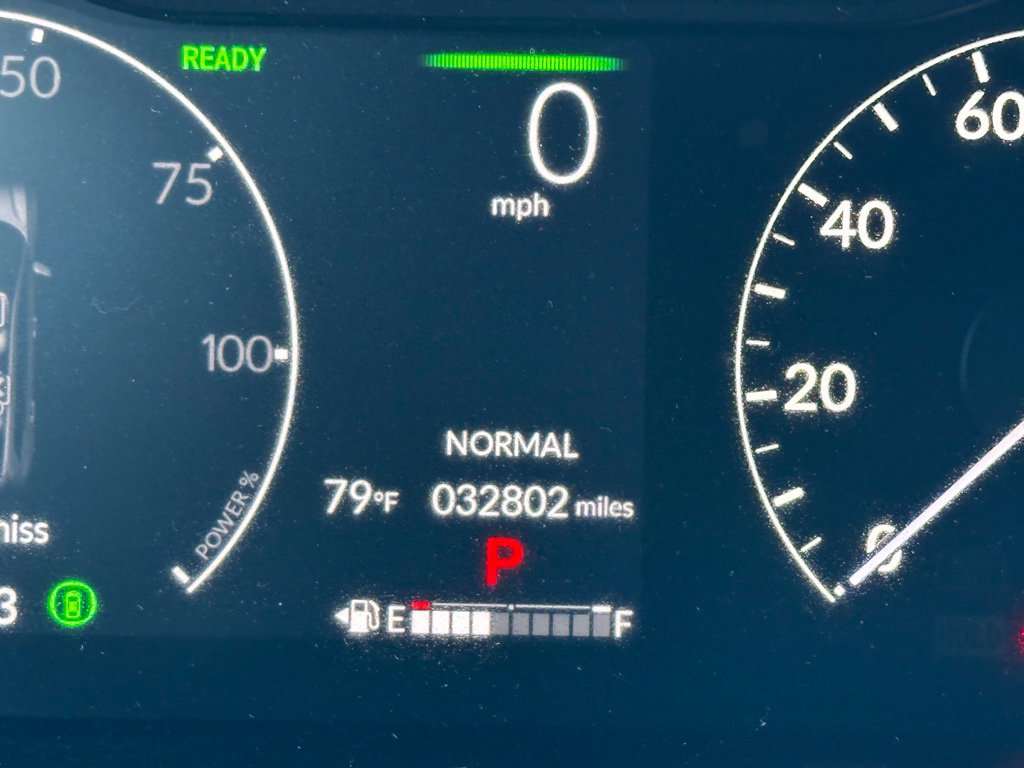 Used 2024 Honda CR-V Sport image 26