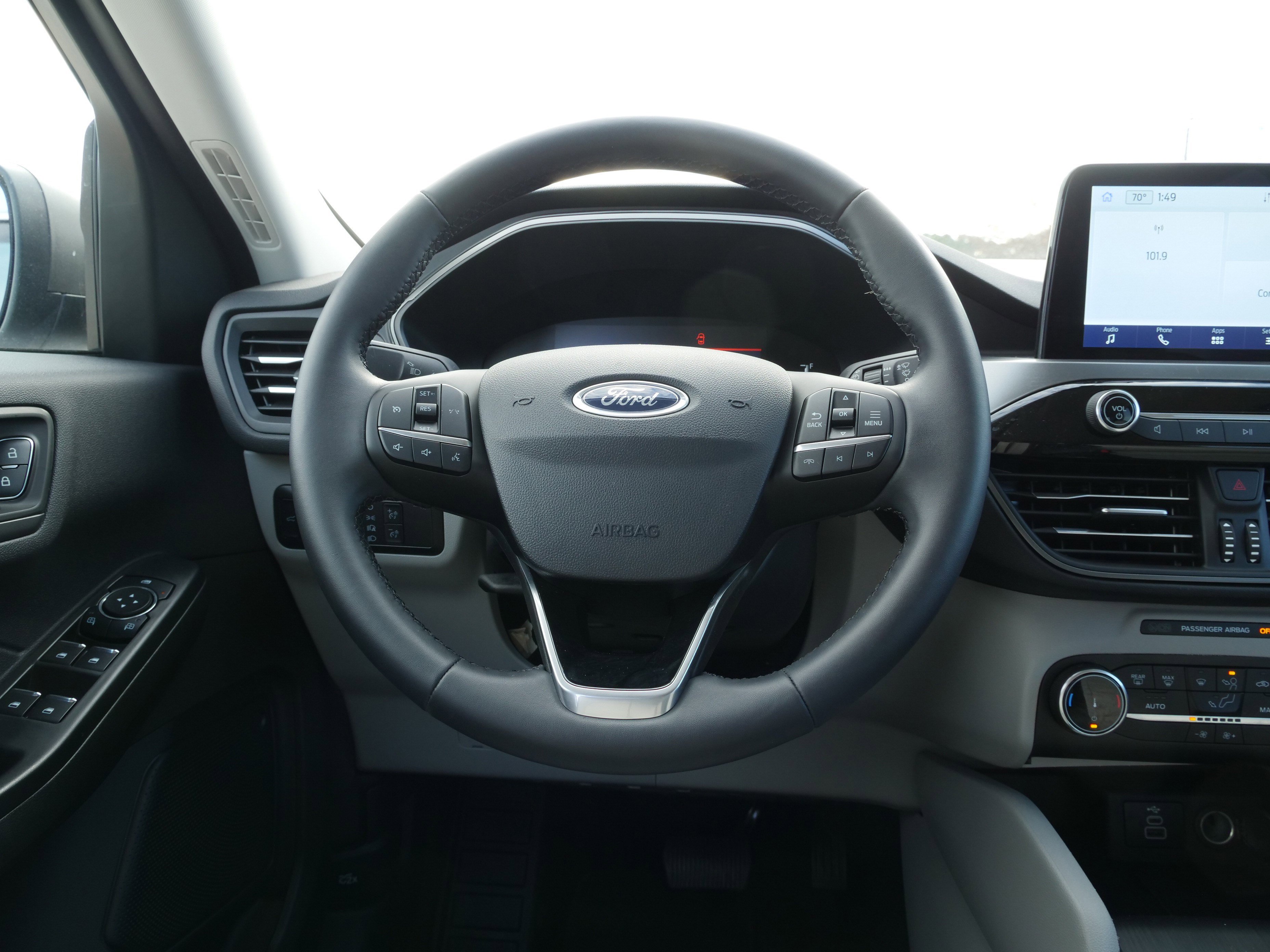 Used 2024 Ford Escape Active image 21