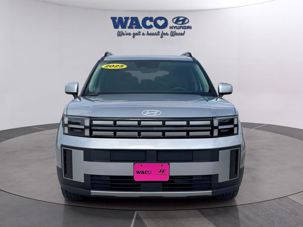 Used 2025 Hyundai Santa Fe SEL image 11