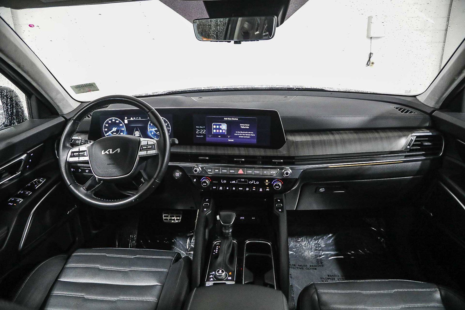 Used 2023 Kia Telluride SX Prestige image 12