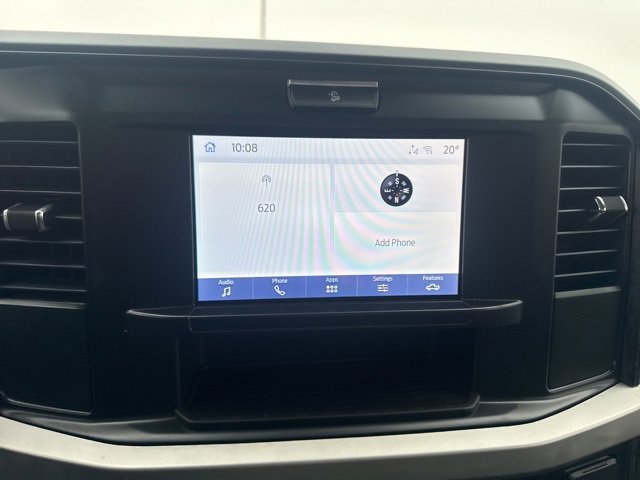 New 2025 Ford F250 XL w/ STX Appearance Package image 33