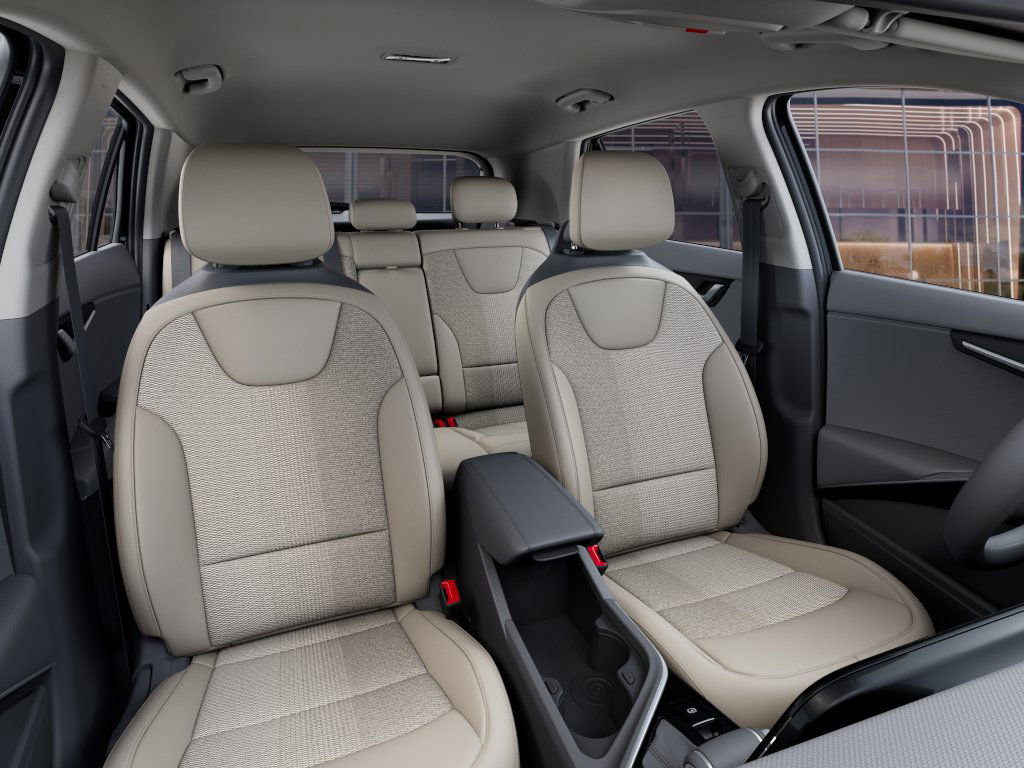 New 2025 Kia Niro EX image 16