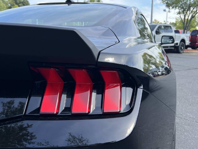 New 2026 Ford Mustang GT Premium w/ GT Performance Package RWD image 10