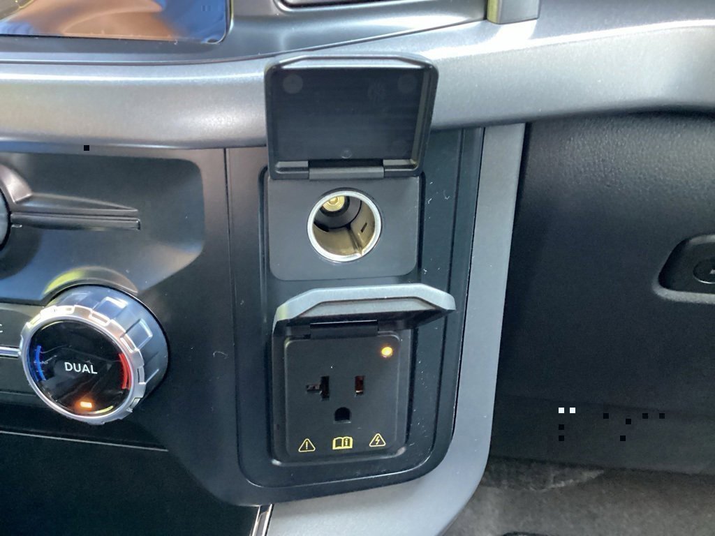 New 2025 Ford F150 XLT w/ Equipment Group 301A Standard image 59