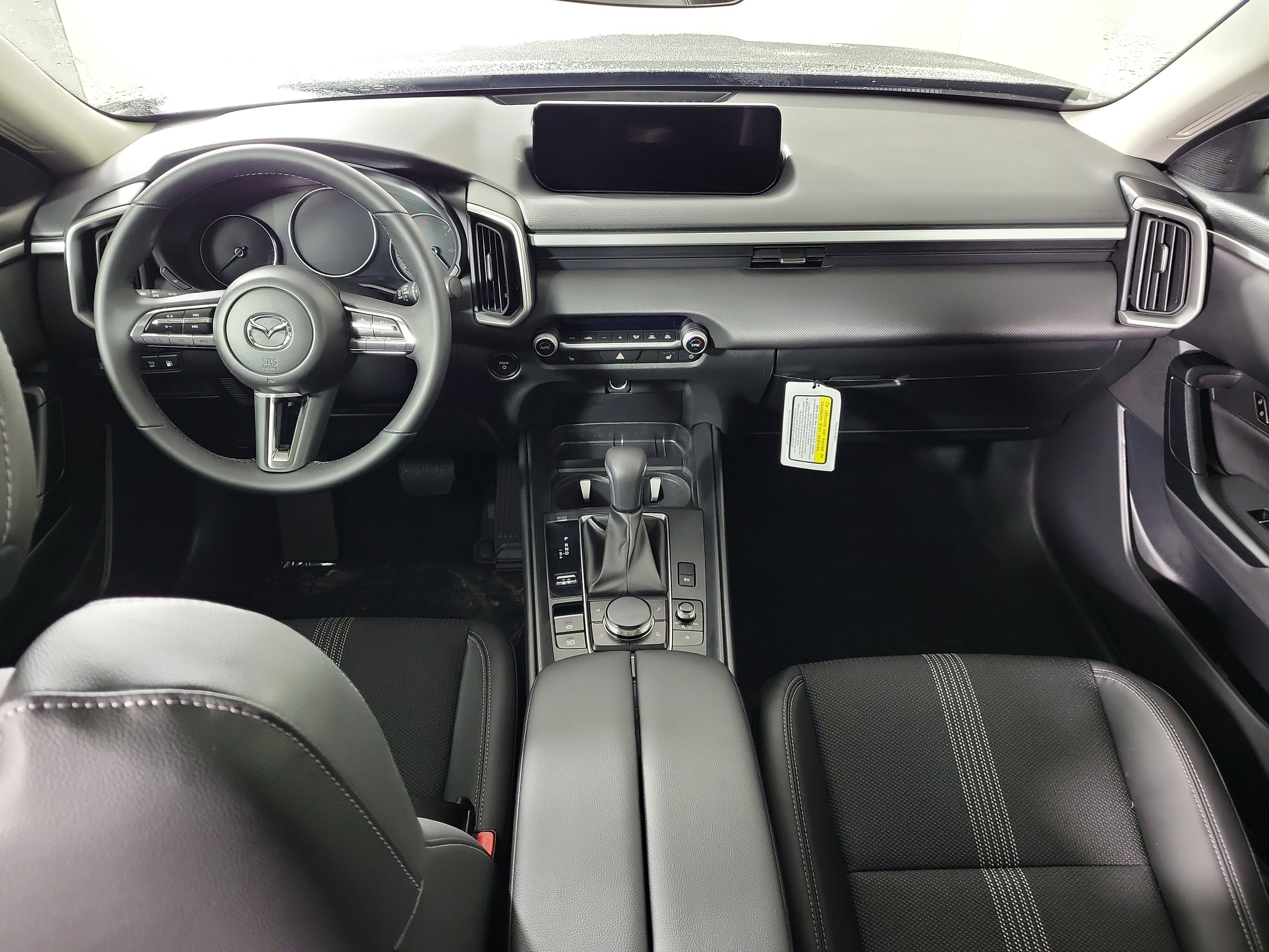 New 2026 MAZDA CX-50 2.5 Hybrid w/ Weather Package image 13