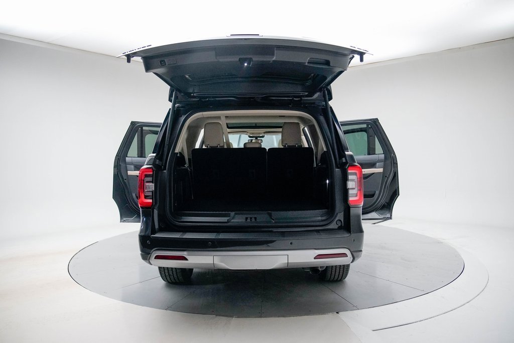 Used 2022 Ford Expedition Max Limited image 20