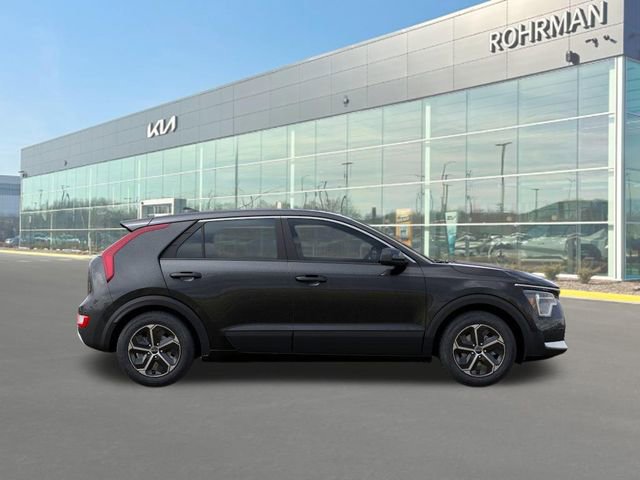 New 2026 Kia Niro LX image 7