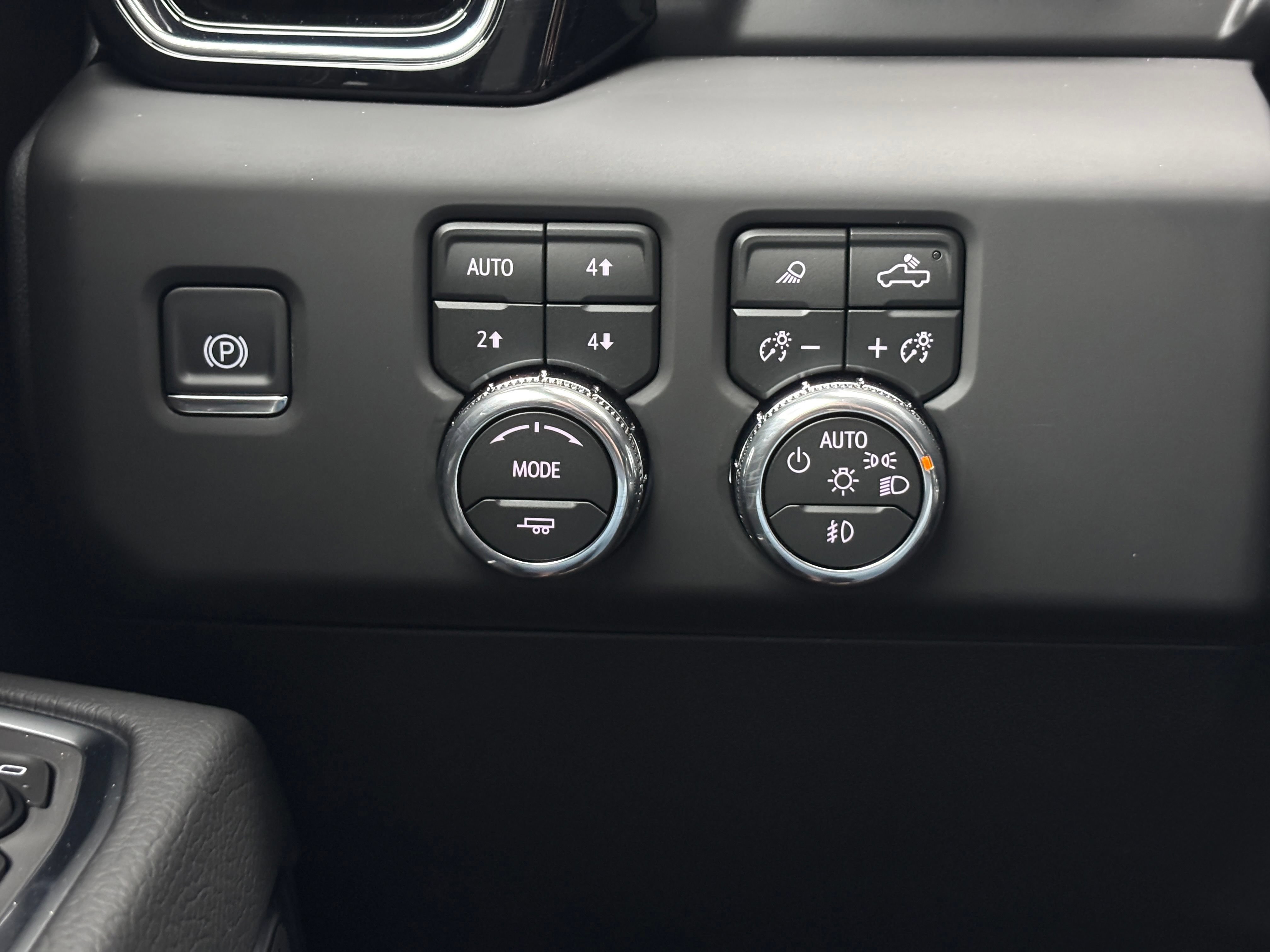 New 2026 GMC Sierra 1500 Denali AWD/4WD image 25