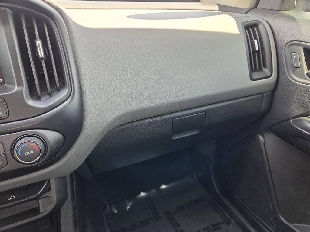 Certified 2021 Chevrolet Colorado W/T w/ WT Convenience Package image 27