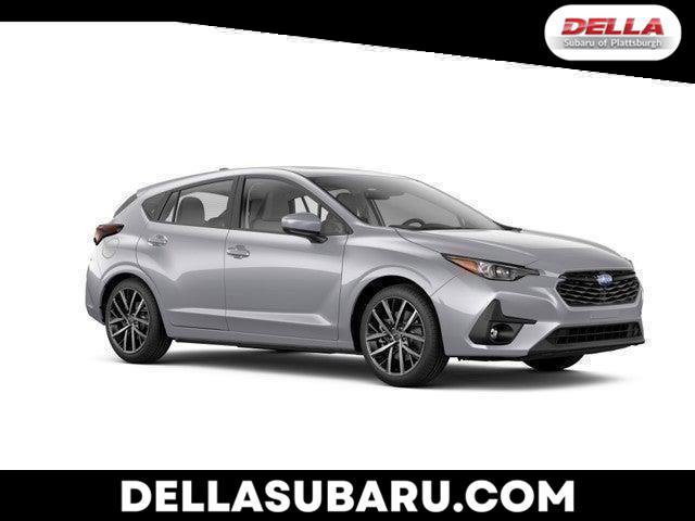 New 2026 Subaru Impreza 2.0i Sport image 1